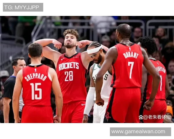 [2026年2月6日]焦点战：申京对决黄蜂内线，禁区统治力与三分防守的终极博弈如何决定比赛走向？